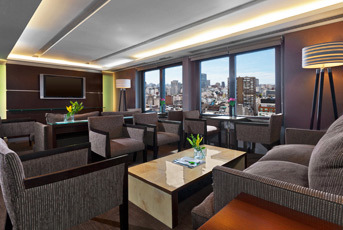Libertador Hotel