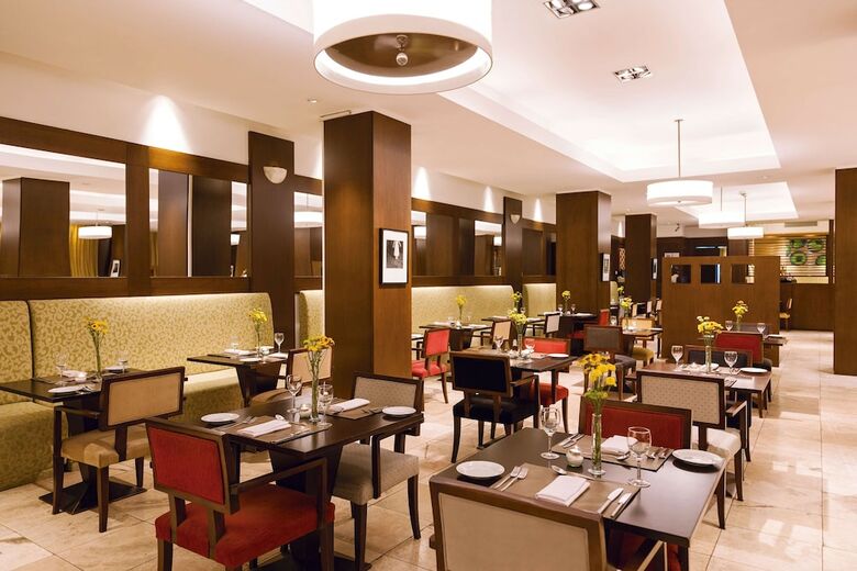 Hotel NH City Buenos Aires