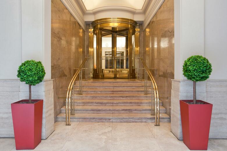 Hotel NH City Buenos Aires