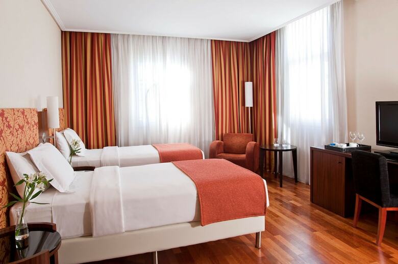 Hotel NH City Buenos Aires