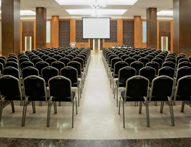 Hotel NH City Buenos Aires