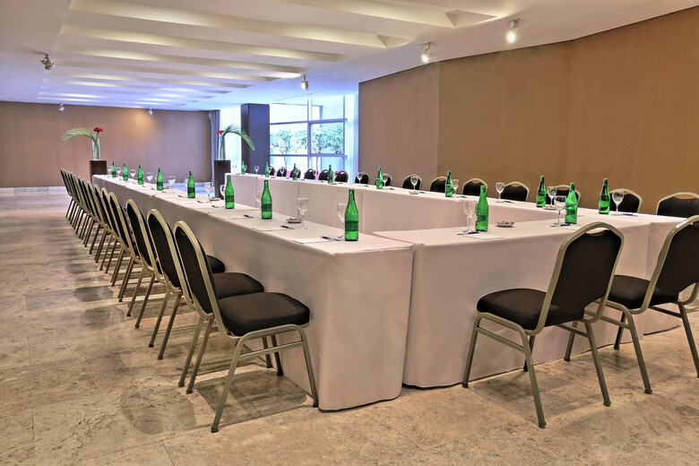 Hotel NH City Buenos Aires