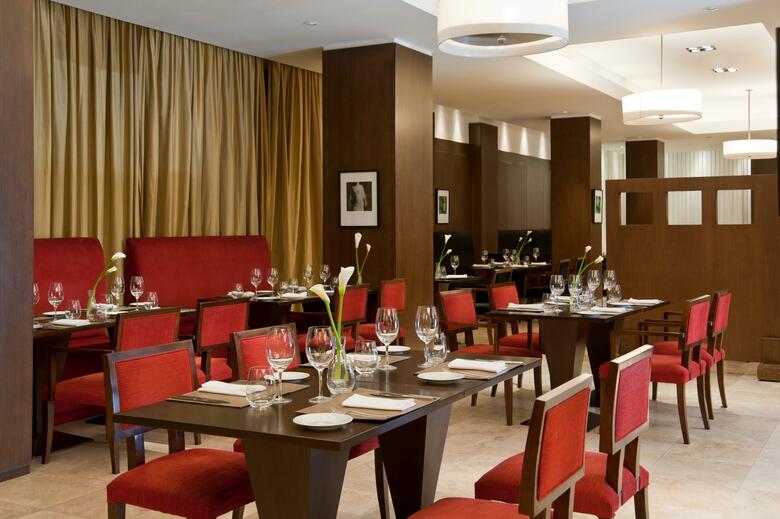 Hotel NH City Buenos Aires