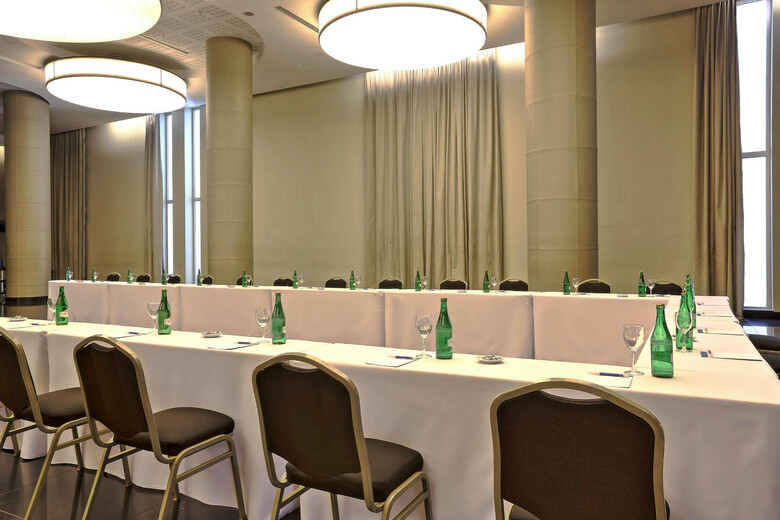 Hotel NH City Buenos Aires