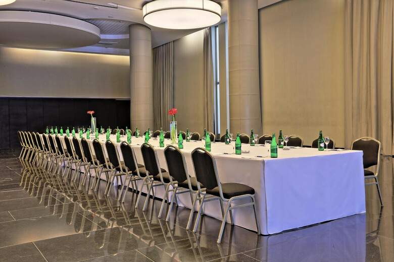 Hotel NH City Buenos Aires
