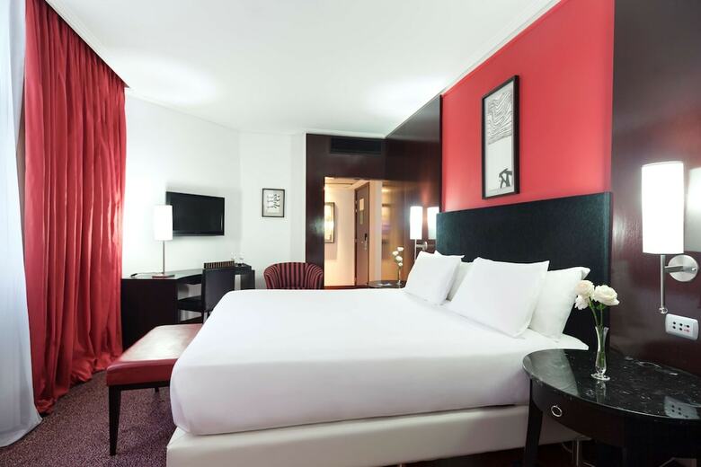 Hotel NH City Buenos Aires