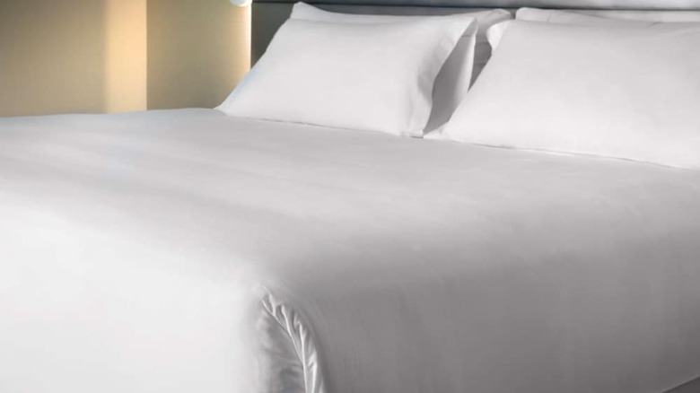 Hotel NH City Buenos Aires