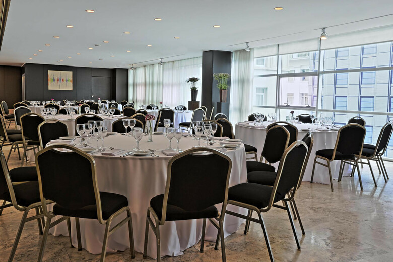 Hotel NH City Buenos Aires