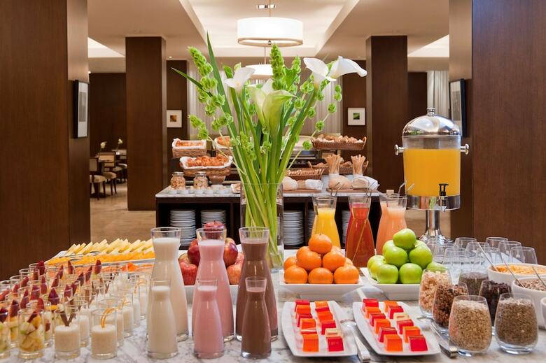 Hotel NH City Buenos Aires