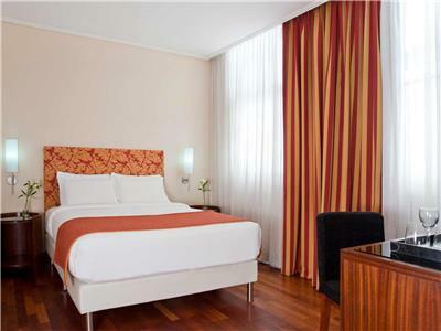 Hotel NH City Buenos Aires