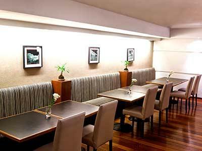 Hotel NH C�rdoba Panorama