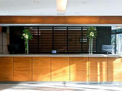 Hotel NH C�rdoba Panorama