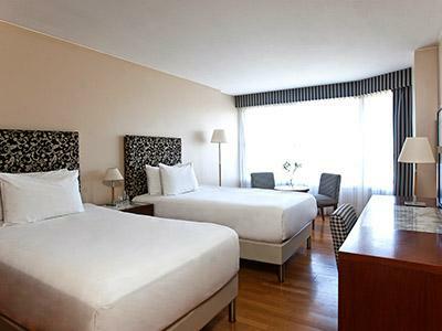 Hotel NH C�rdoba Panorama