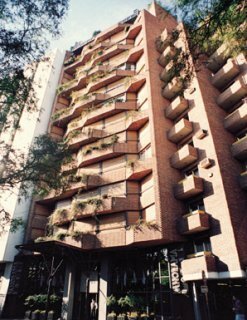 Hotel NH C�rdoba Panorama