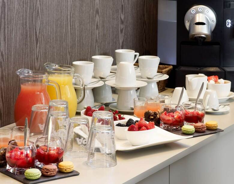 Radisson Blu Balmoral Hotel, Spa