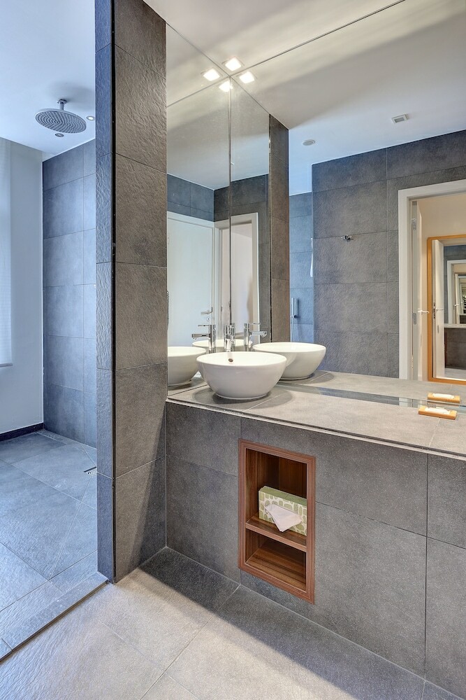 Radisson Blu Balmoral Hotel, Spa