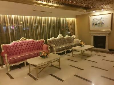 Ramada Hotel Kowloon