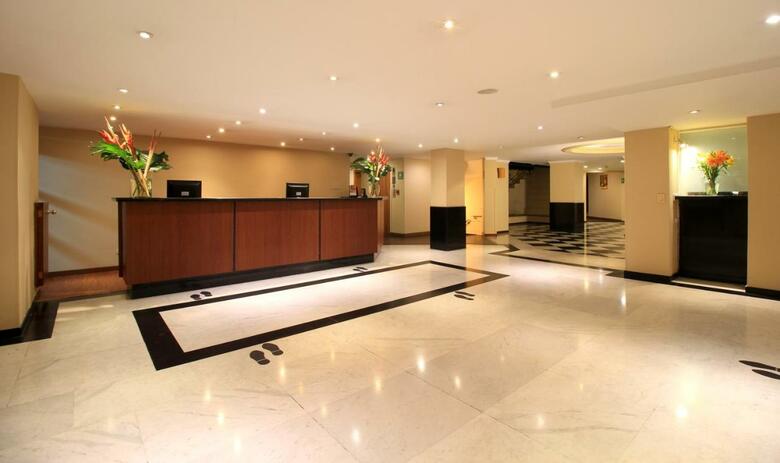 Hotel Windsor House Inn By Geh Suites