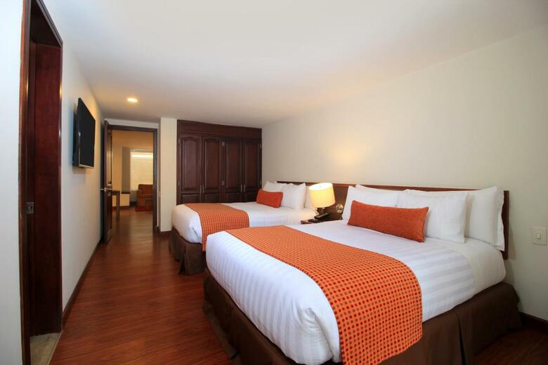 Hotel Windsor House Inn By Geh Suites