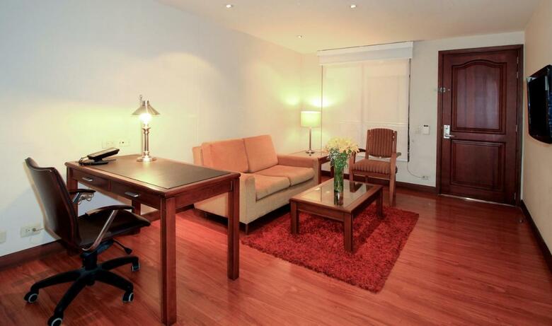 Hotel Windsor House Inn By Geh Suites