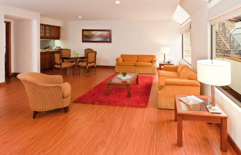 Hotel Windsor House Inn By Geh Suites