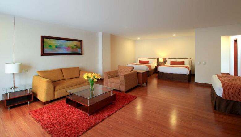 Hotel Windsor House Inn By Geh Suites