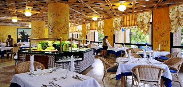 Hotel Melia Las Americas