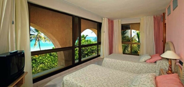 Hotel Melia Las Americas