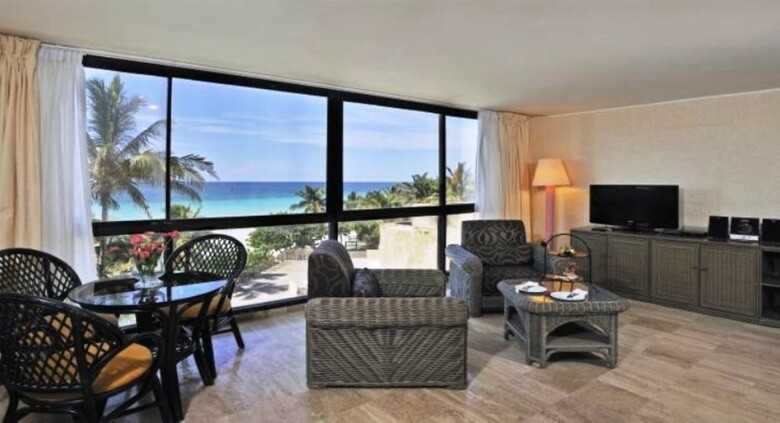 Hotel Melia Las Americas