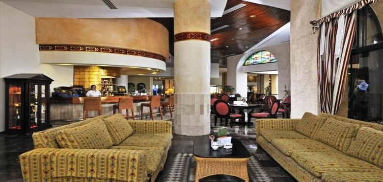 Hotel Melia Las Americas