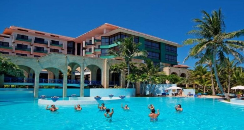 Hotel Melia Las Americas