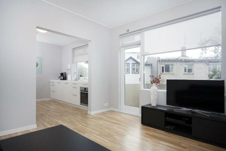 Hotel Home Luxury Apartments