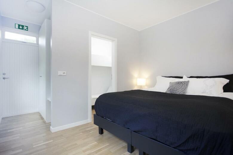 Hotel Home Luxury Apartments