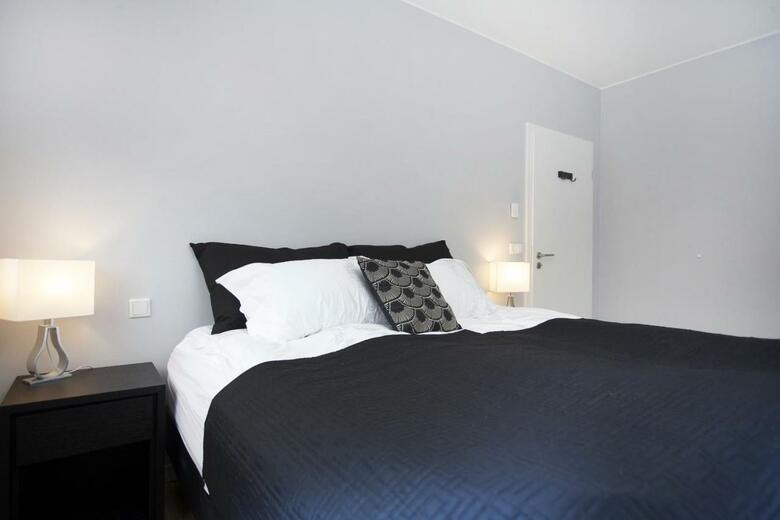Hotel Home Luxury Apartments