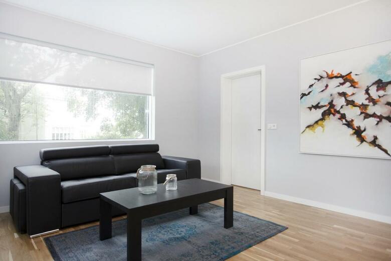Hotel Home Luxury Apartments