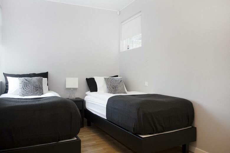 Hotel Home Luxury Apartments