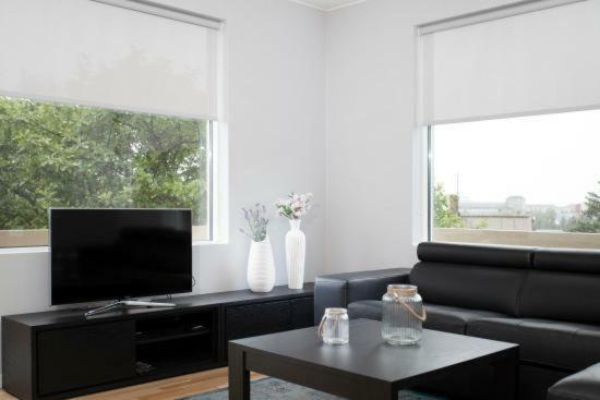 Hotel Home Luxury Apartments