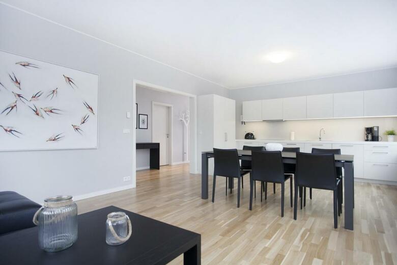 Hotel Home Luxury Apartments