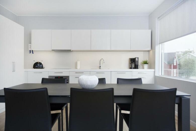 Hotel Home Luxury Apartments