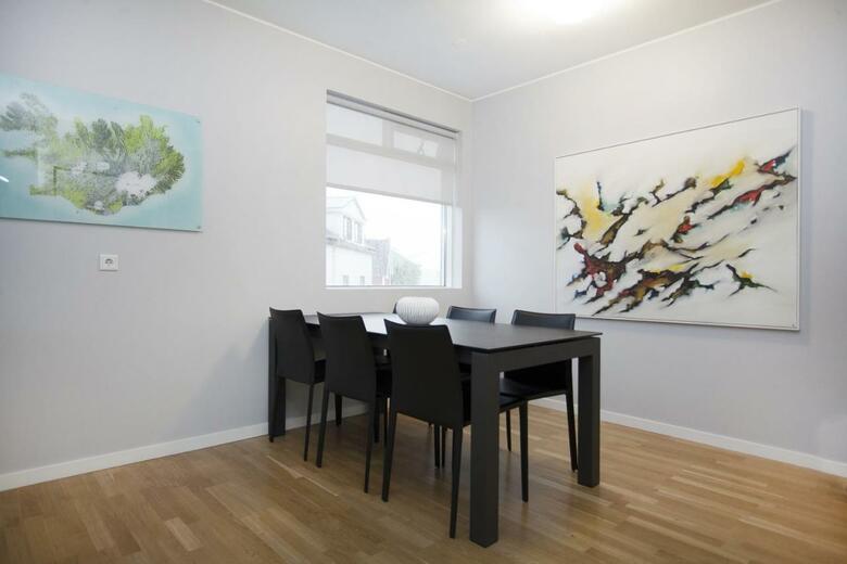 Hotel Home Luxury Apartments