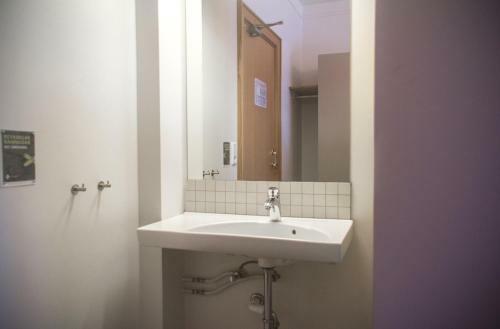 Residencia Gar�ur Inn
