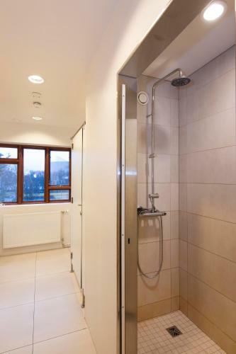 Residencia Gar�ur Inn