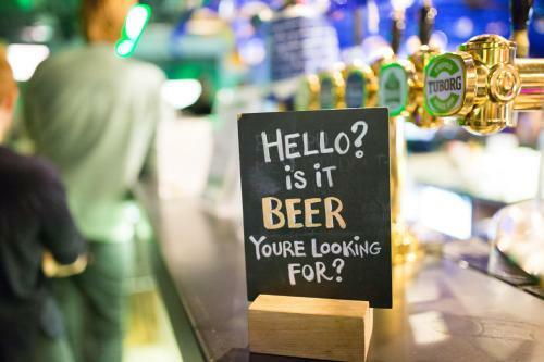 Residencia Gar�ur Inn