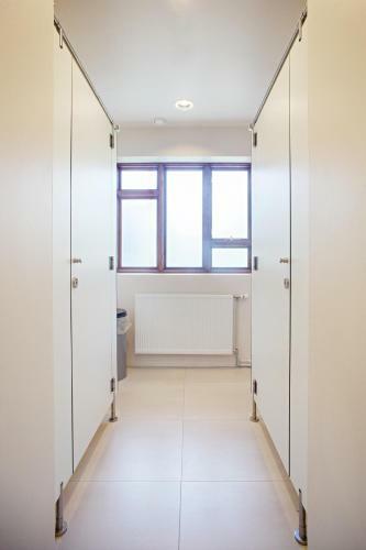Residencia Gar�ur Inn