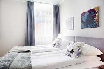 Residencia Domus Guesthouse