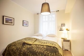 Residencia Domus Guesthouse