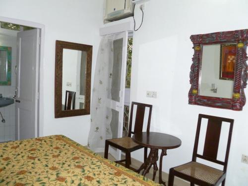 Bed & Breakfast Maya's Nest