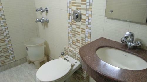 Hotel Blue Bell