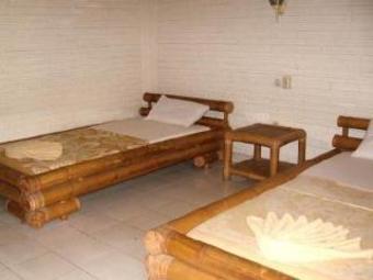 Residencia Nick's Homestay