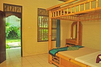 Residencia Nick's Homestay